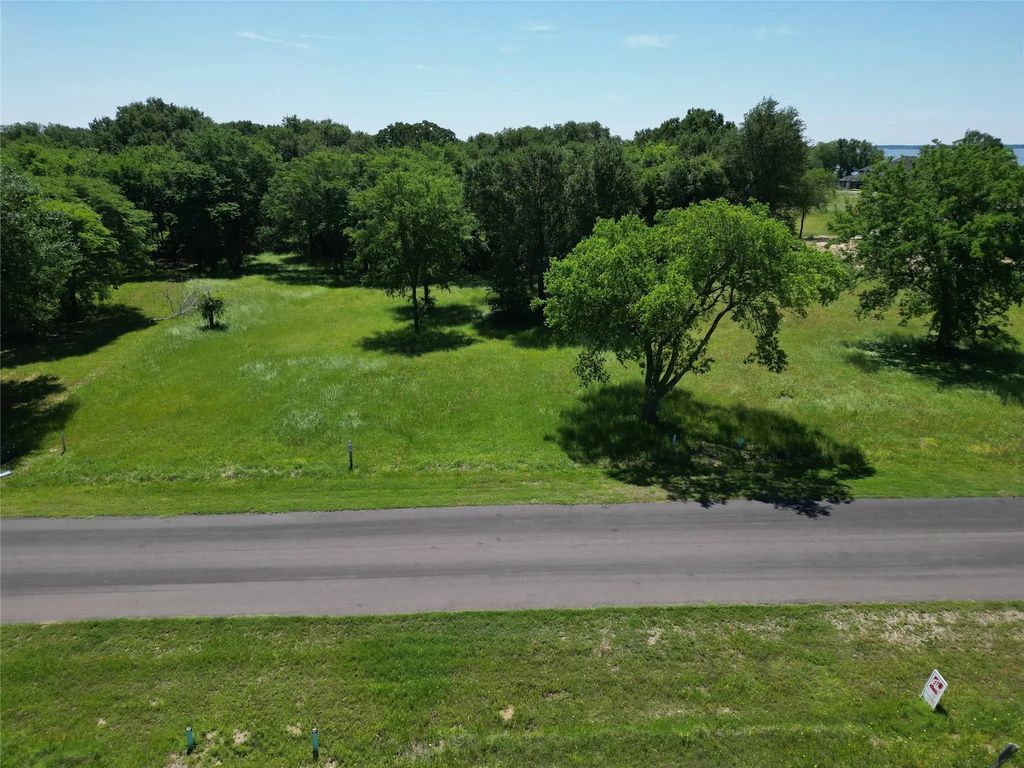 Lot 112 Cedar Creek Landing Lane, Mabank