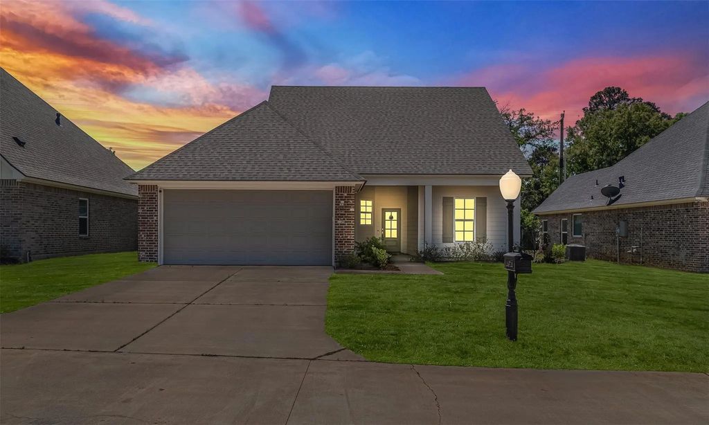 331 Mousse Ruelle, Shreveport