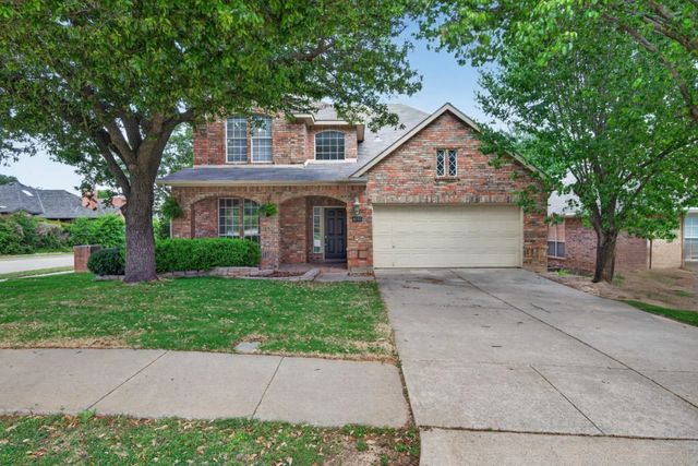 1032 Sugarberry Lane, Flower Mound