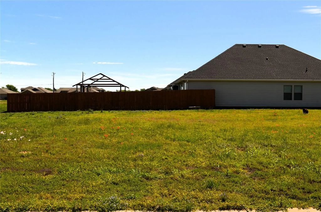 325 Preston Road, Mabank