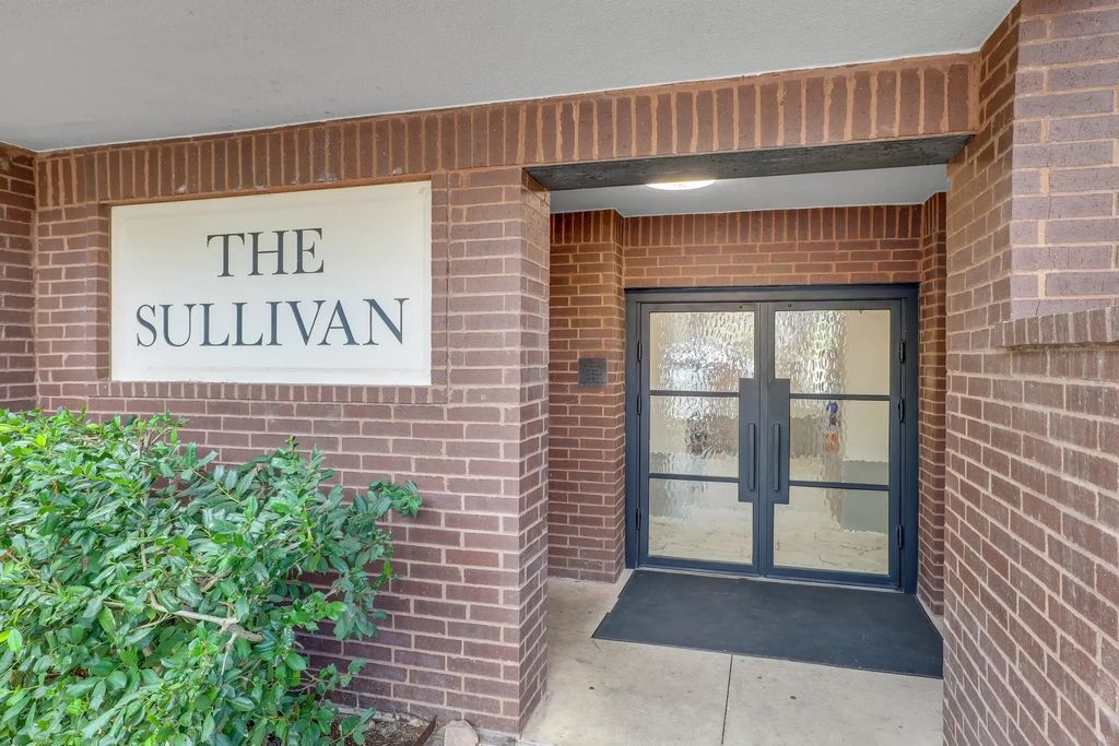 4333 Gilbert Avenue 215, Dallas