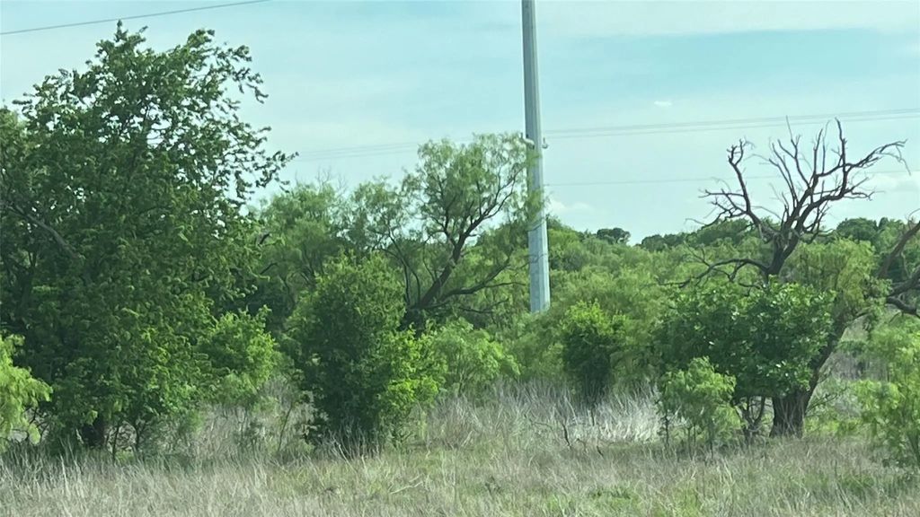 15 Acres S Hwy 287, Henrietta