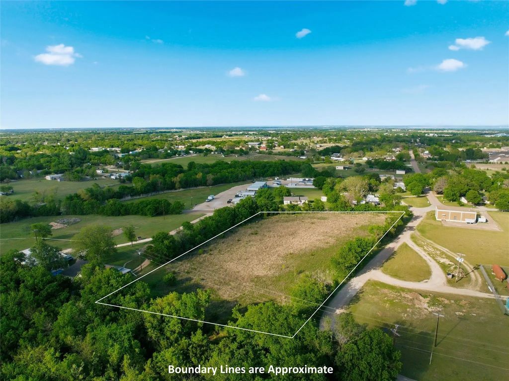 Tbd 2.83 Acres Willow Grove, Woodway