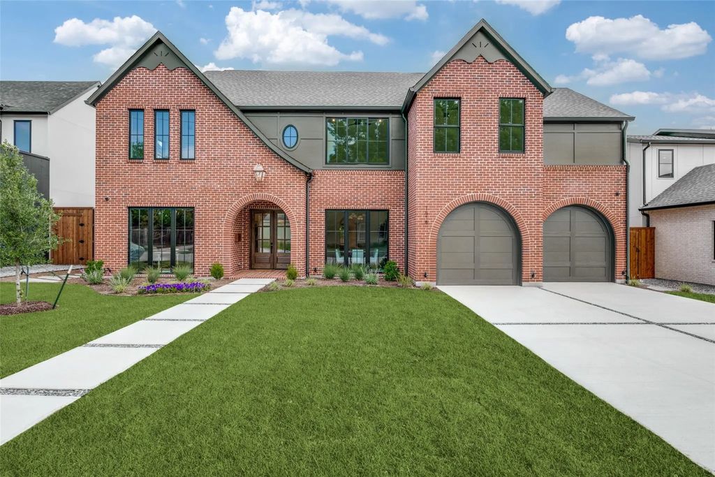 1618 Old Gate Lane, Dallas