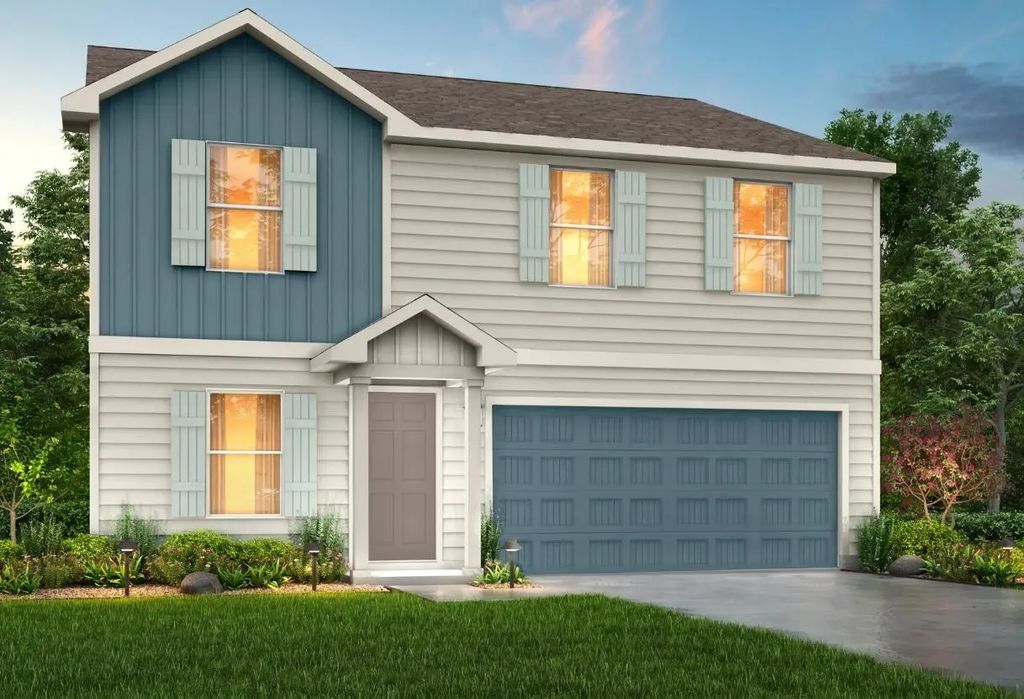 241 Coyote Creek Court, Abilene