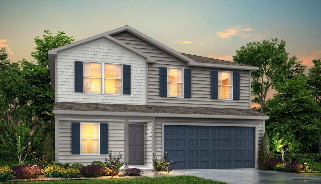424 Coyote Creek Court, Abilene