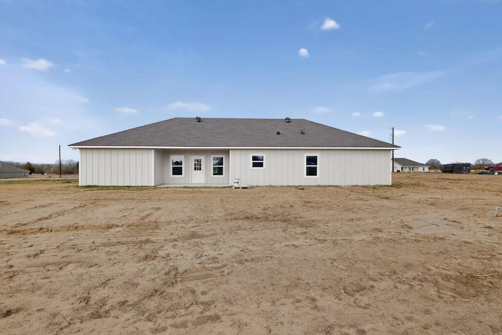Lot 1 Buck Branch Estates, Saint Jo