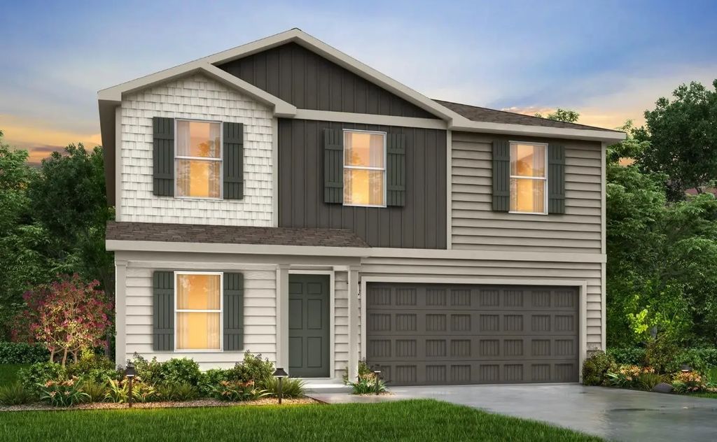3542 Rock Springs Court, Abilene