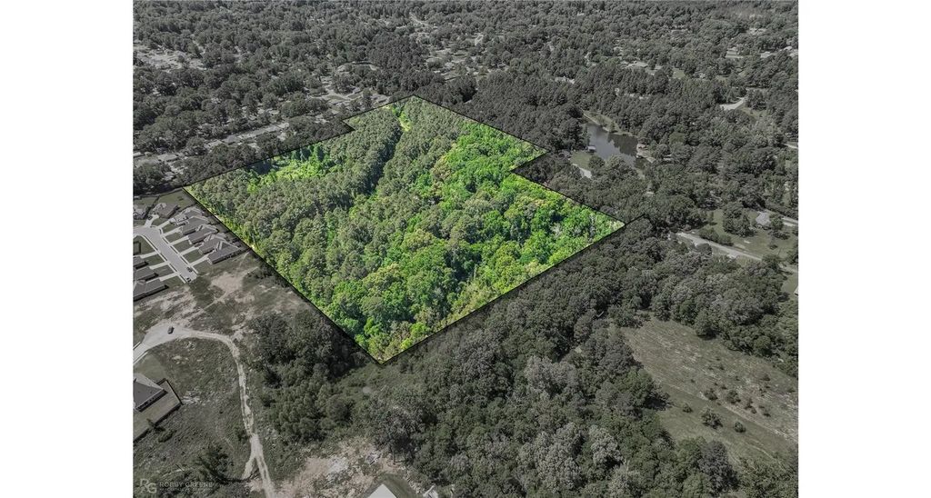 Hollow Bluff Drive, Haughton