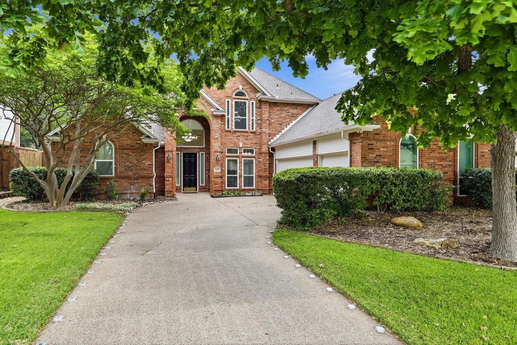 2105 Leeds Drive, Plano