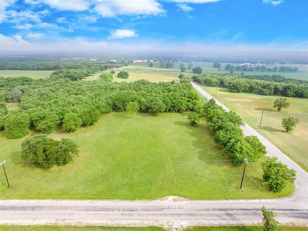 110 Private Road 2161, Iredell