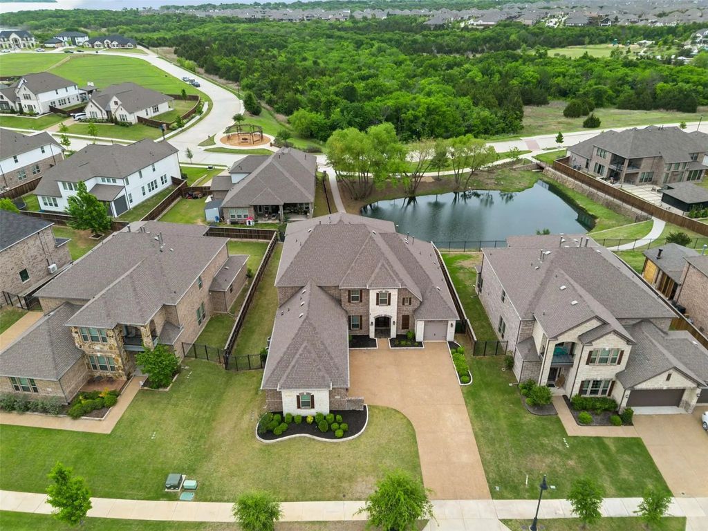 1429 Eminence Lane, Wylie