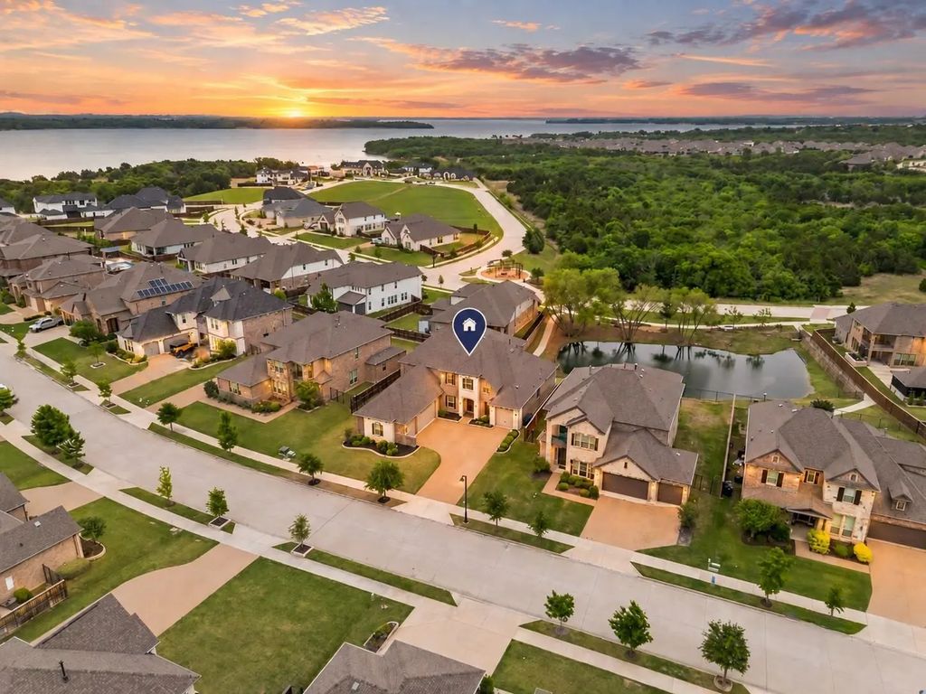 1429 Eminence Lane, Wylie