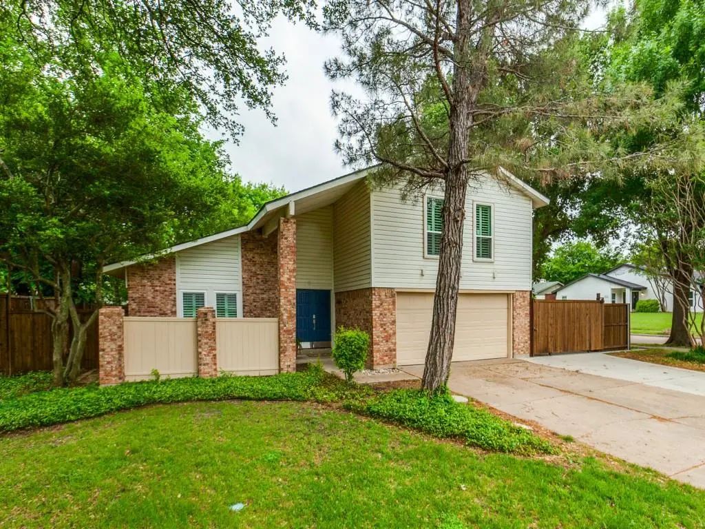 1700 Aurora Drive, Richardson