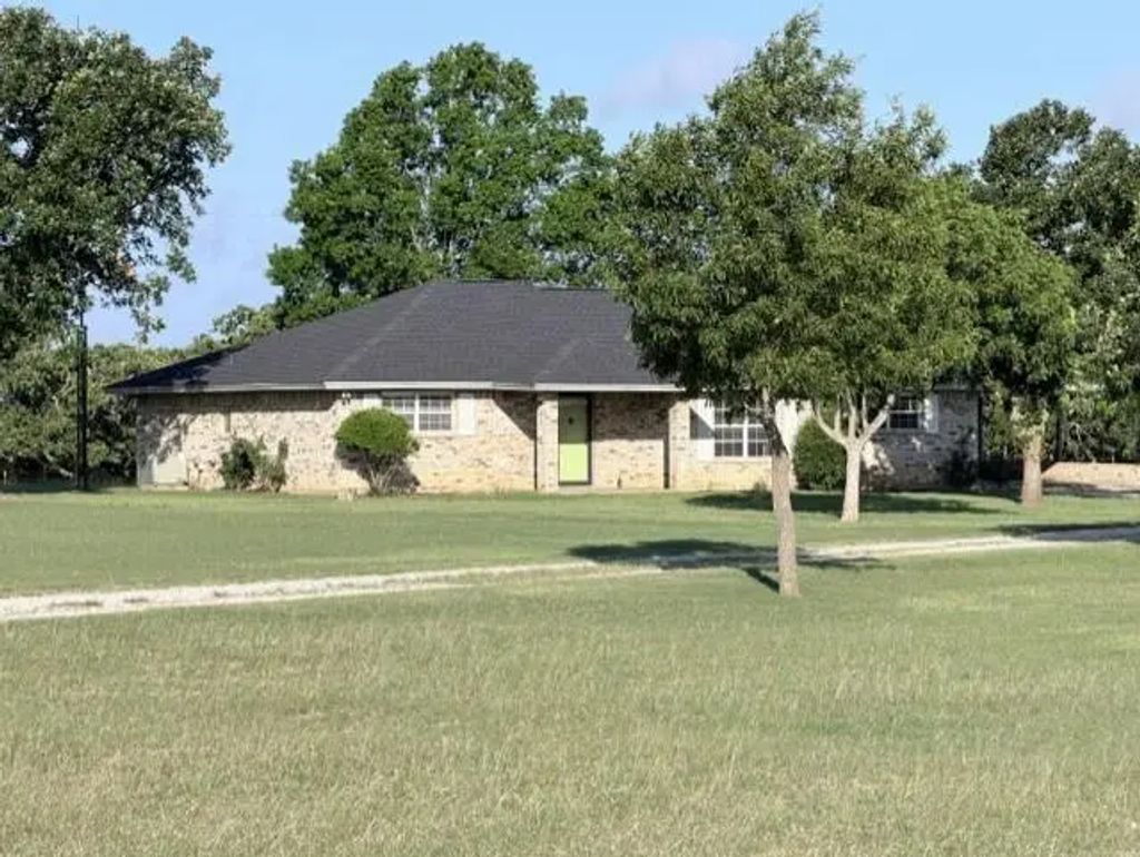 4316 Leona Road, Bowie