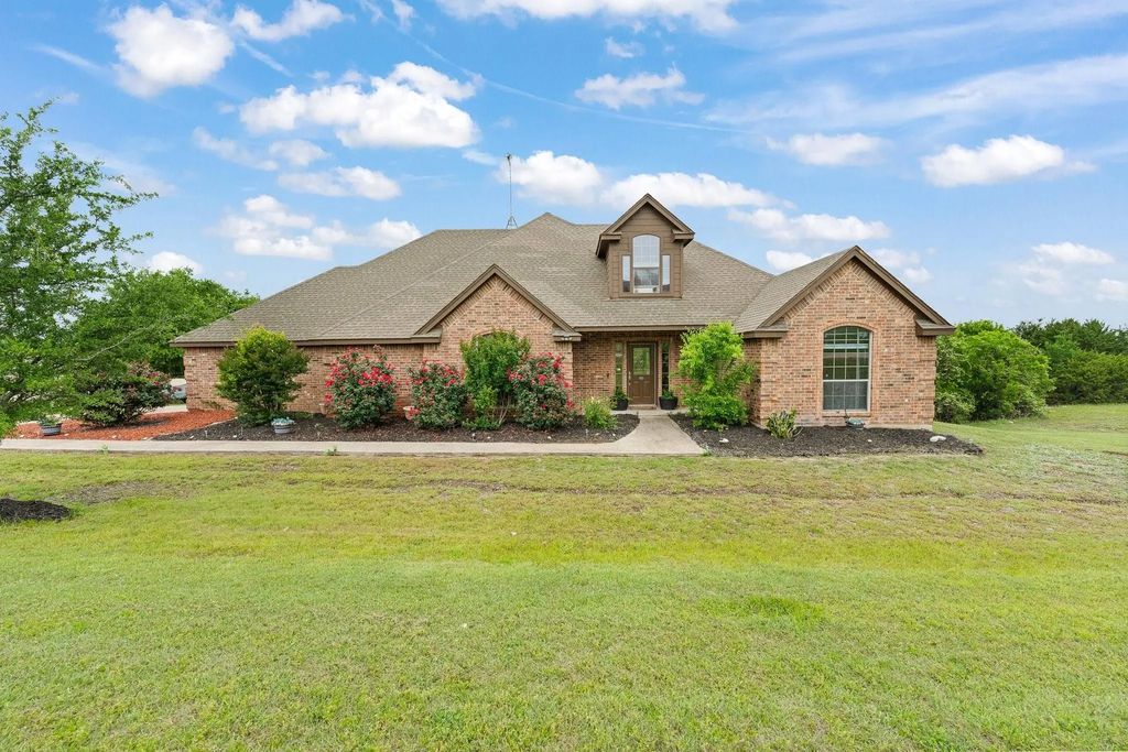 439 Stone Mountain, Cresson