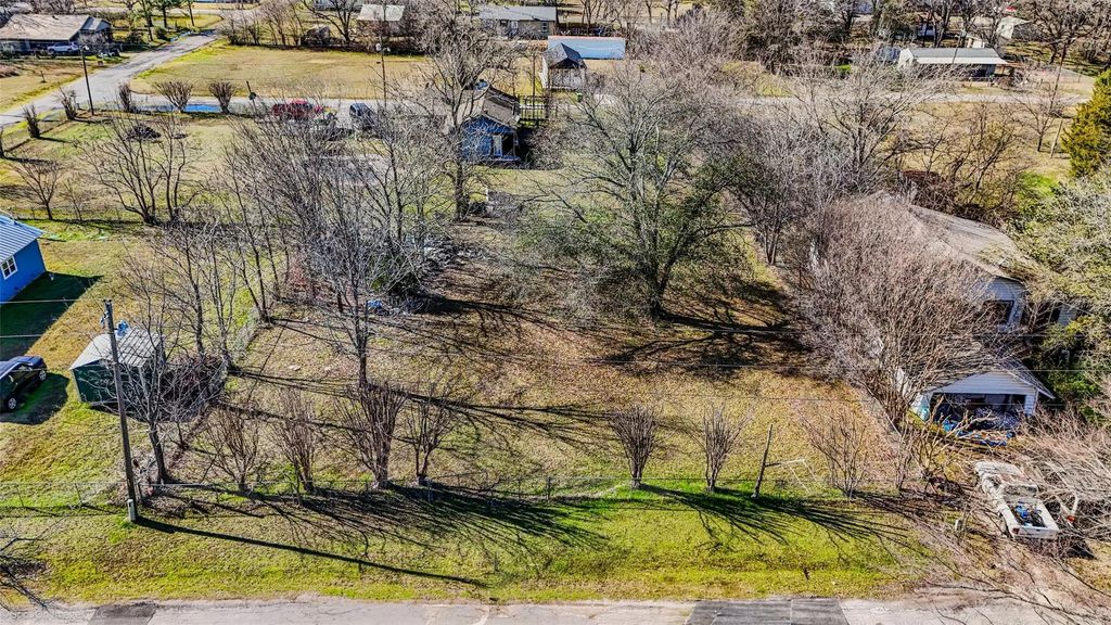 Tbd Torama, Wills Point