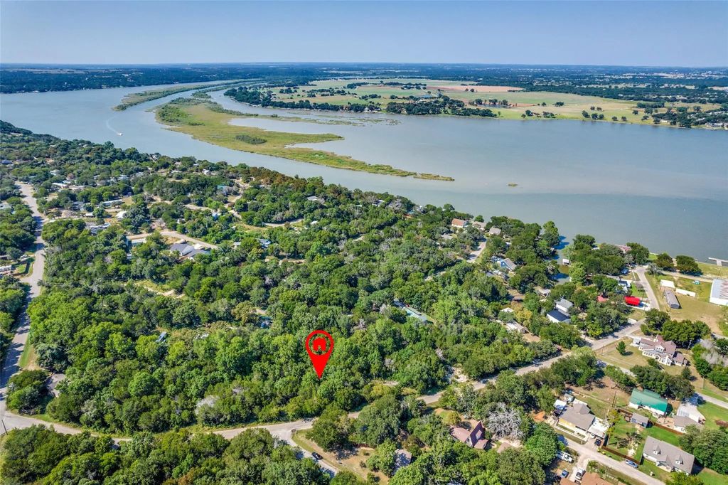 2612 Pecan Valley Drive, Granbury