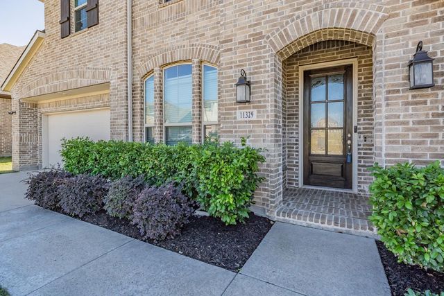 11329 Bull Head Lane, Flower Mound