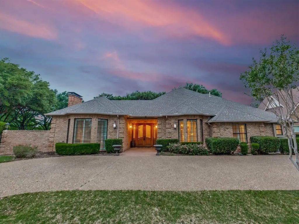 2009 Misty Haven Lane, Plano