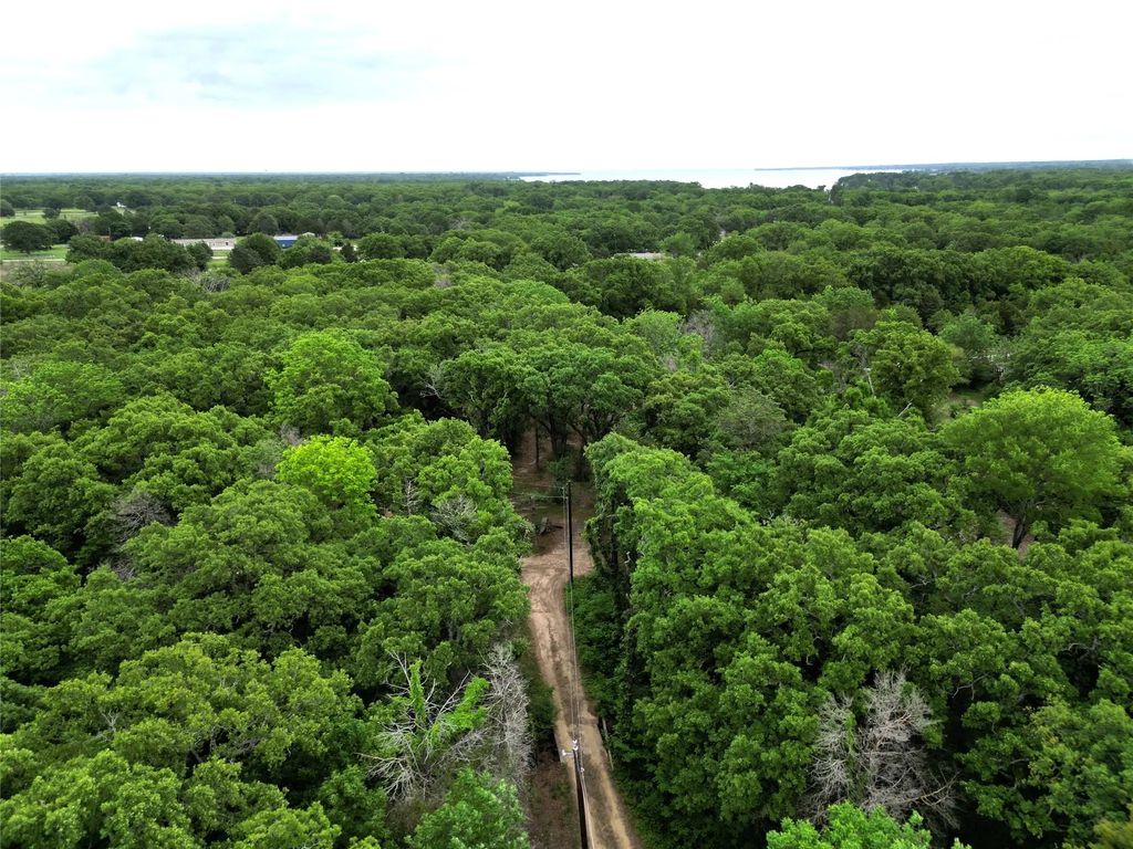 .26ac Rascoe Road, Quinlan