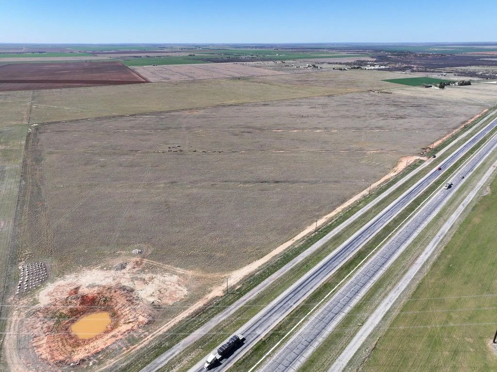 Tbd Us Hwy 277, Hawley