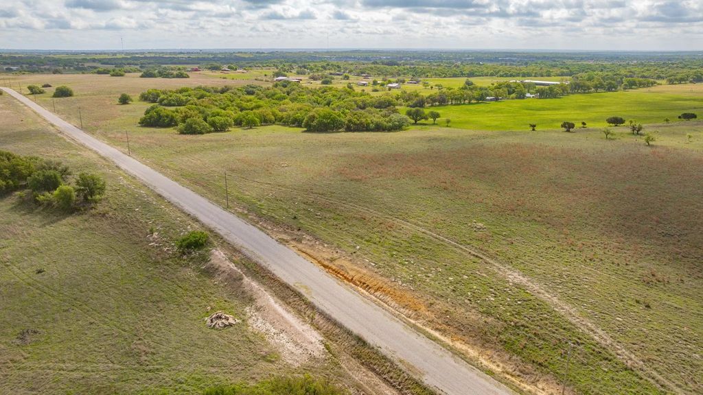 Tract 23 State Avenue, Stephenville