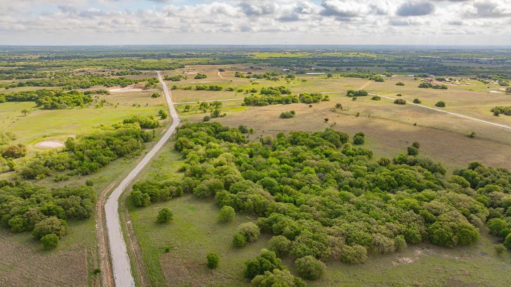 Tract 26 State Avenue, Stephenville