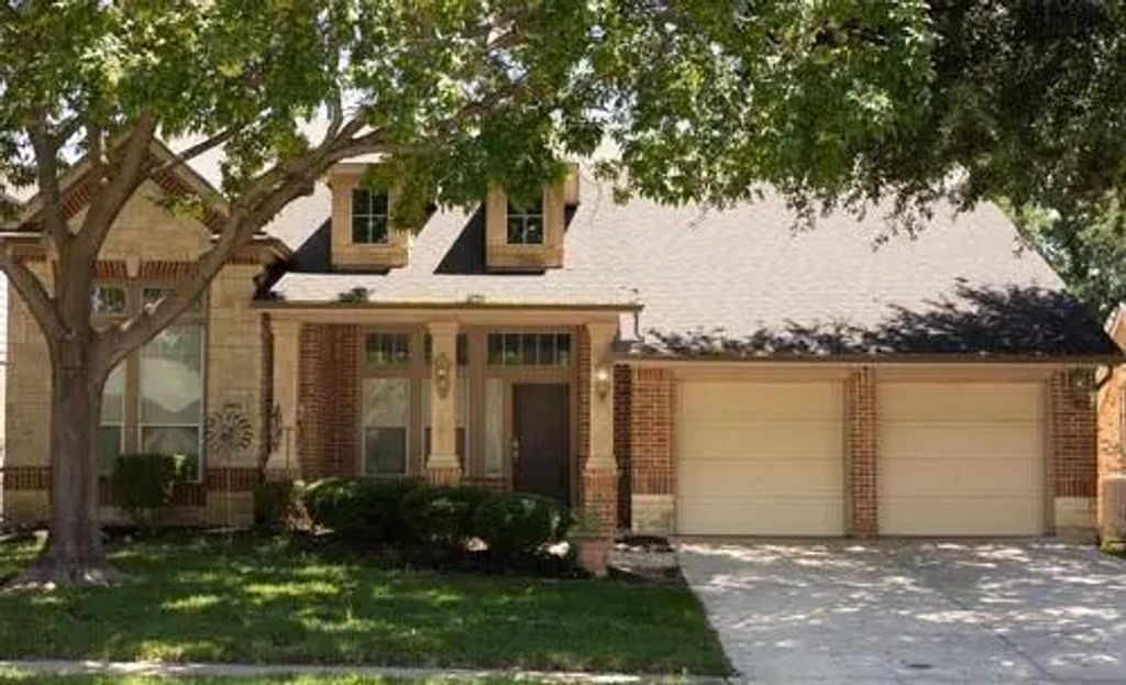 6864 Cape Cod Drive, Grand Prairie
