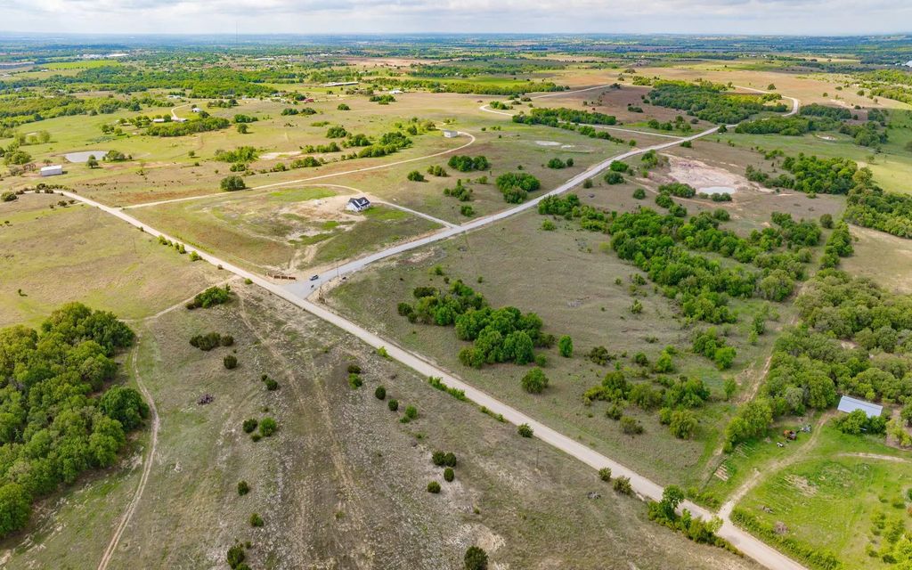 Tract 27 State Avenue, Stephenville