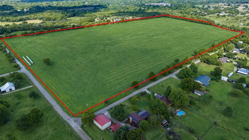 Tbd County Rd 2125- Alice Lane, Gainesville
