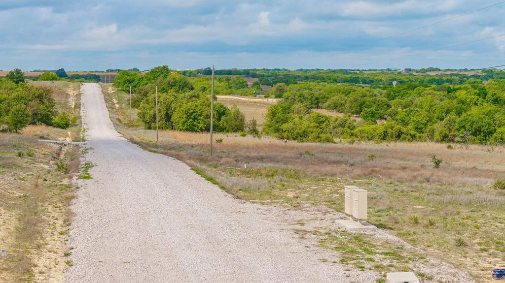 Tract 29 State Avenue, Stephenville