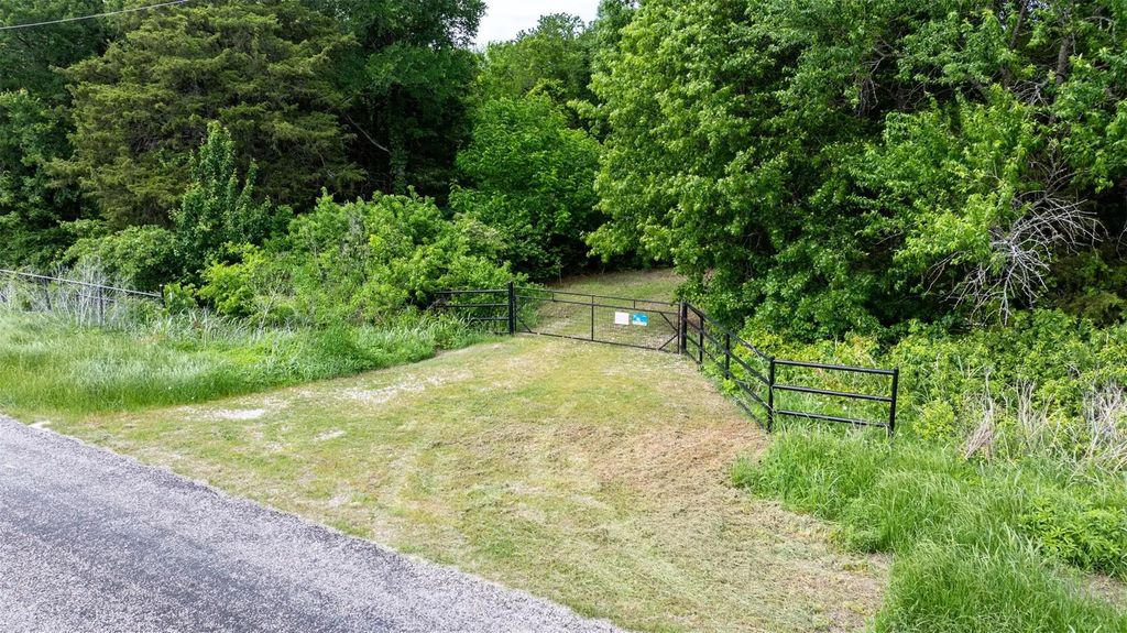 Tbd County Rd 663, Farmersville