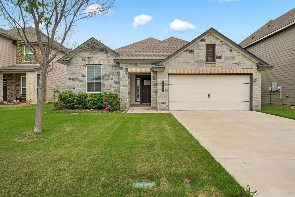 11217 Pallasite Court, Waco
