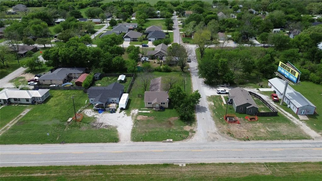 401 Frontage Rd, Valley View