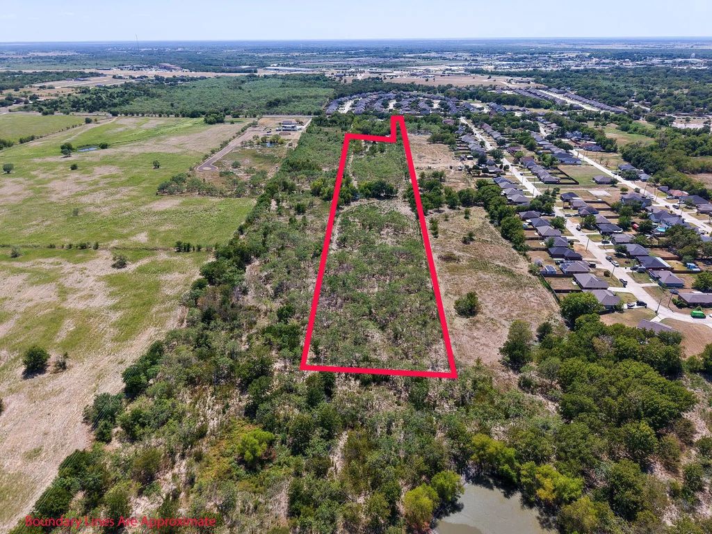 3331 Fm 1836, Kaufman