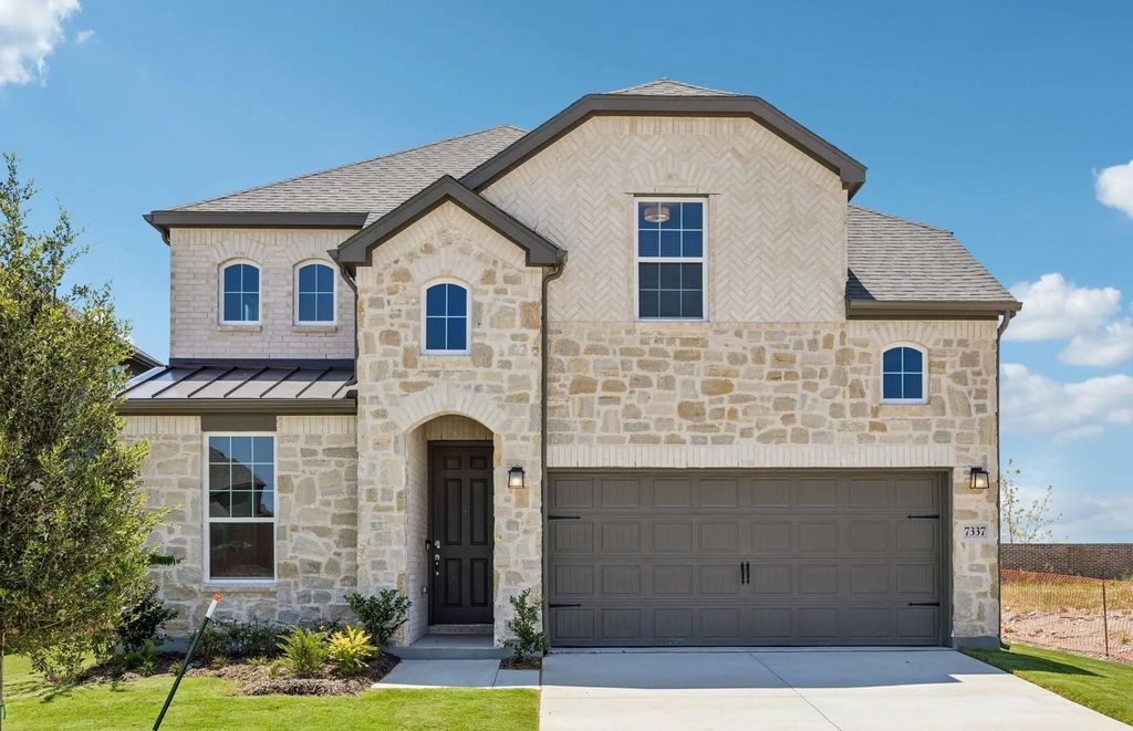 7337 Kurth Lane, McKinney