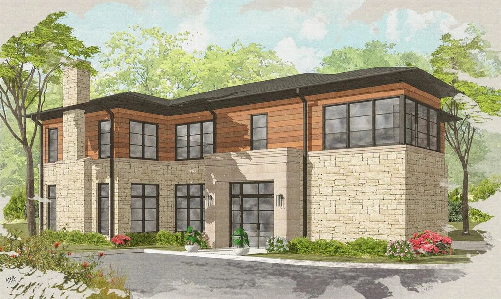 628 Athenia Drive, Fort Worth