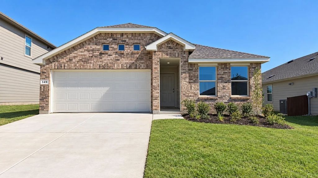 149 Pinehurst Drive, Boyd
