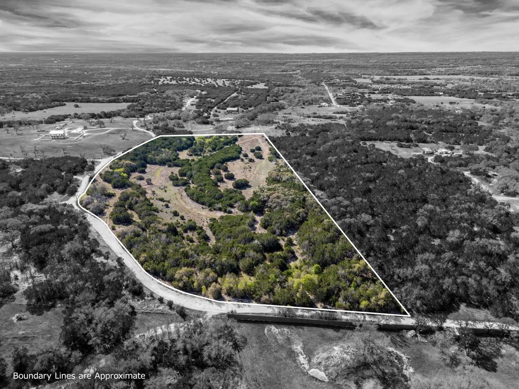 Tbd Herrin Lane, Bertram