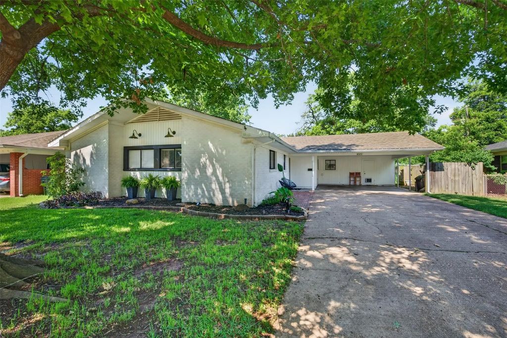 4502 Tibbs Street, Shreveport