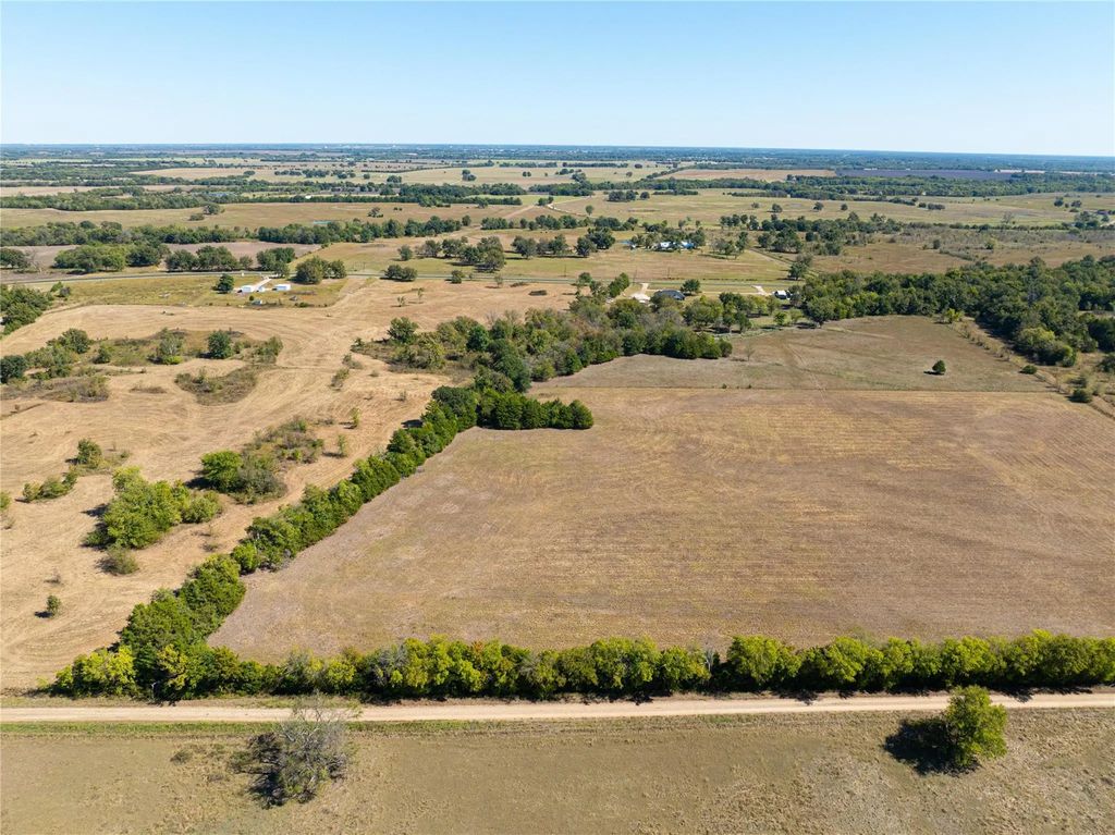 Tbd Tract 8 Fm 2675, Roxton