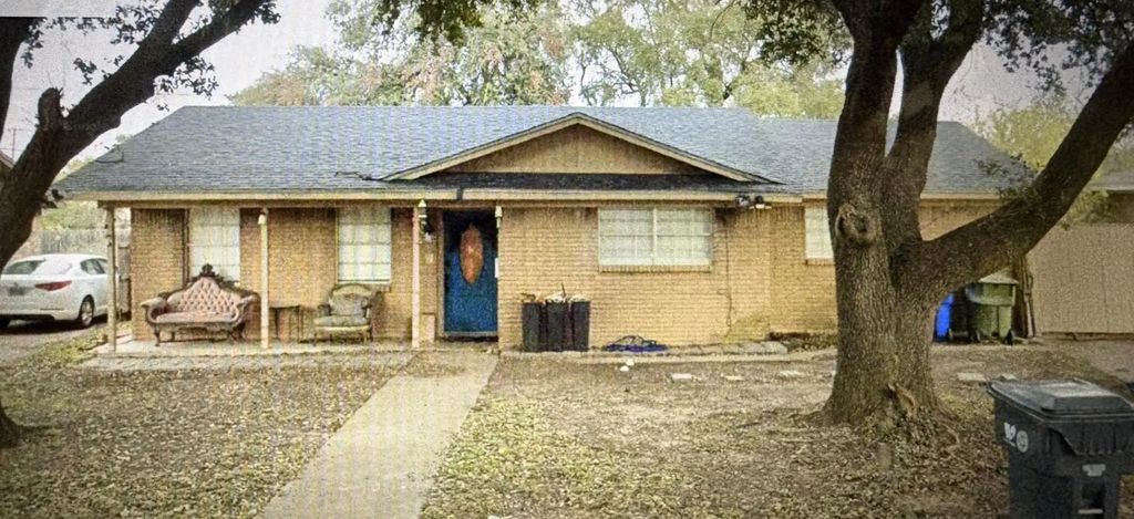 507 N 62nd Street, Waco