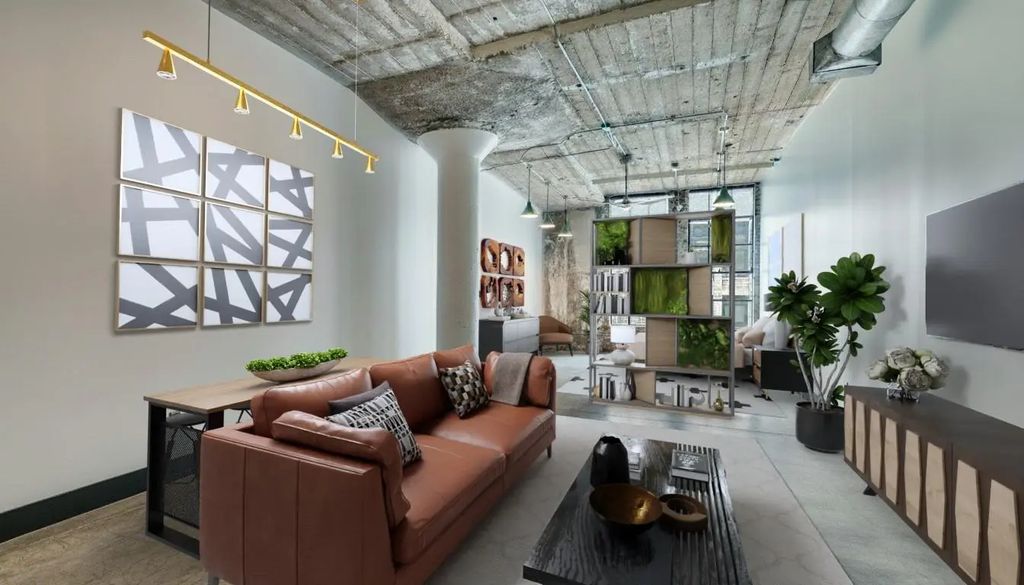 1122 Jackson Street 917, Dallas