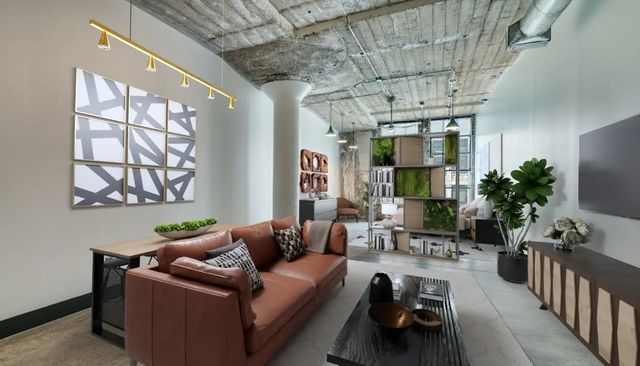 1122 Jackson Street 917, Dallas