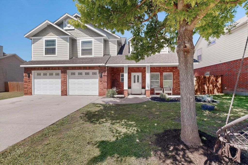 324 Timbercreek Court, Princeton