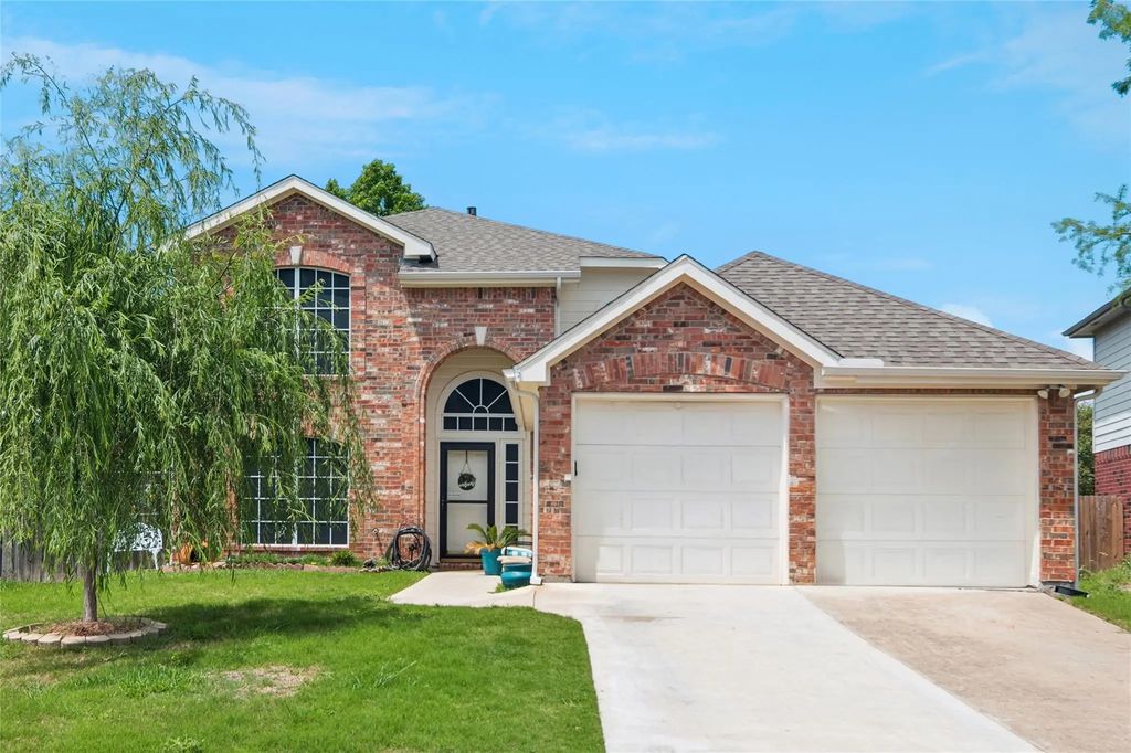 522 Pinto Lane, Forney