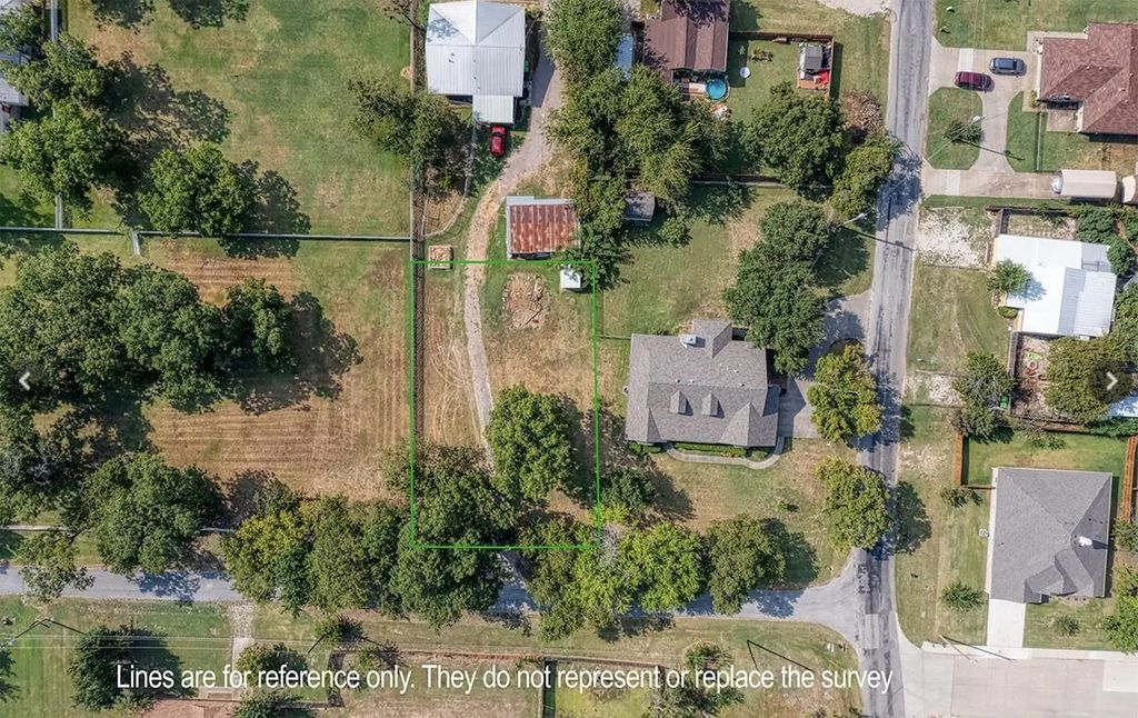 515 Eddleman Street, Pilot Point