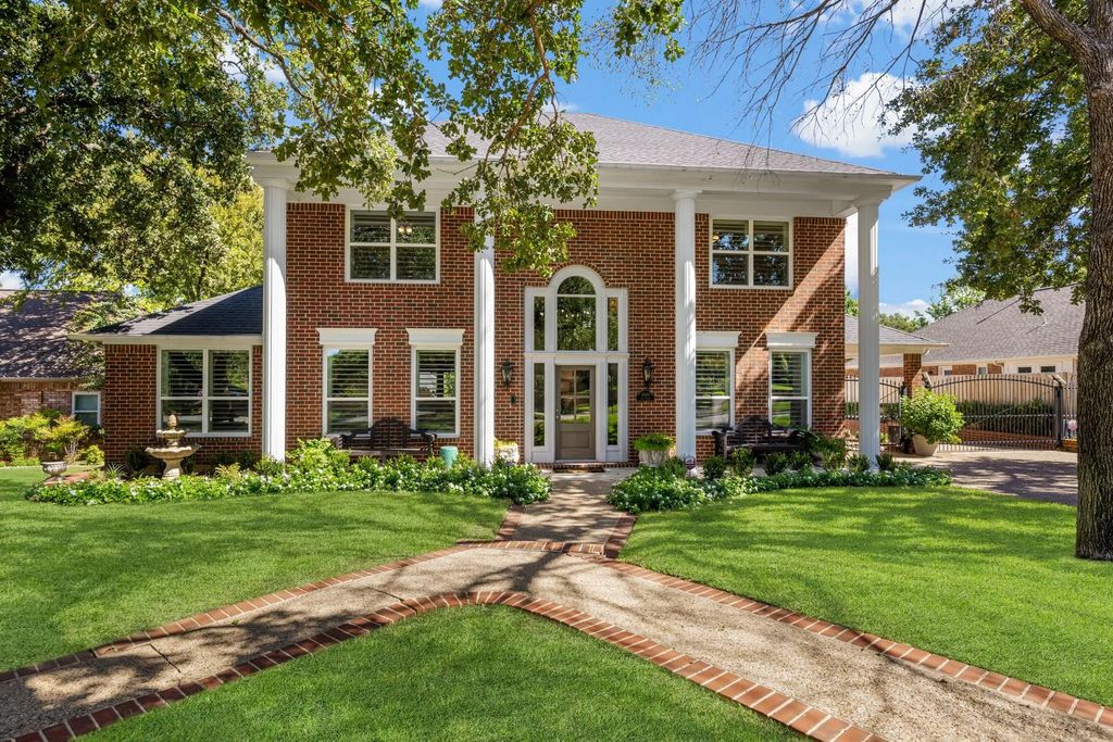 4009 Tave Court, Arlington