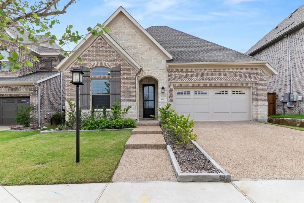 1000 Salvation Drive, Wylie